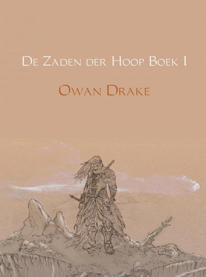 De val van Hymír, Owan Drake - Paperback - 9789402167139