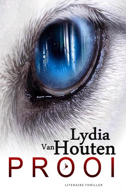 Prooi, Lydia van Houten - Ebook - 9789402167276