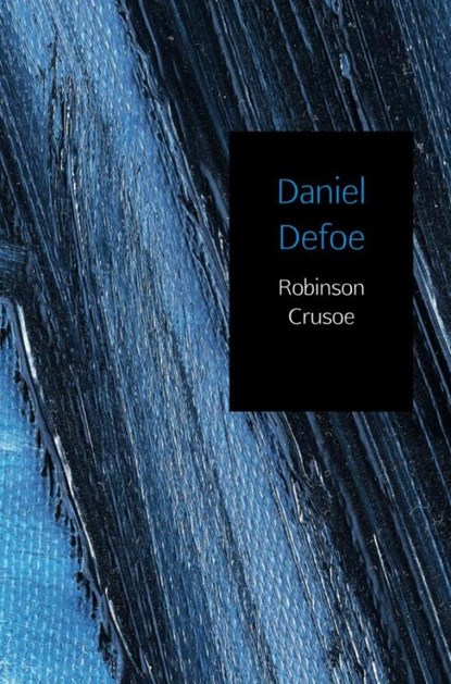 Robinson Crusoe, Daniel Defoe - Paperback - 9789402168105