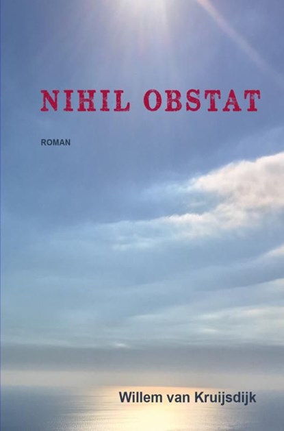 Nihil Obstat, Willem van Kruijsdijk - Ebook - 9789402170108