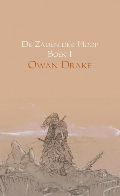 De val van Hymír, Owan Drake - Ebook - 9789402177916