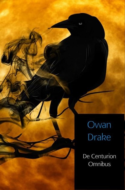 De Centurion, Owan Drake - Ebook - 9789402187861