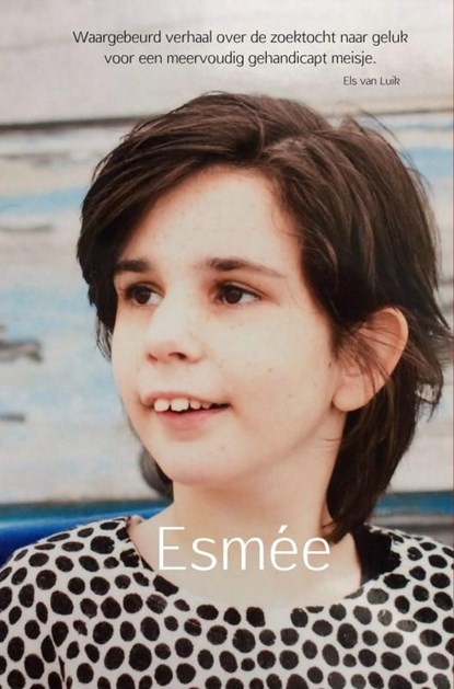 Esmée, Els van Luik - Ebook - 9789402194531