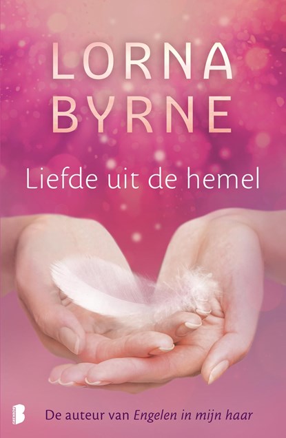 Liefde uit de hemel, Lorna Byrne - Ebook - 9789402300031