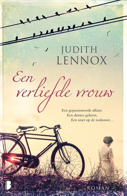 Een verliefde vrouw, Judith Lennox - Ebook - 9789402301441
