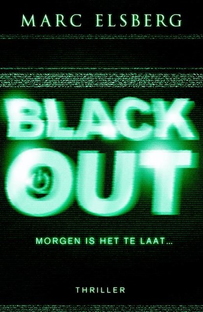 Black-out, Marc Elsberg - Ebook - 9789402302189