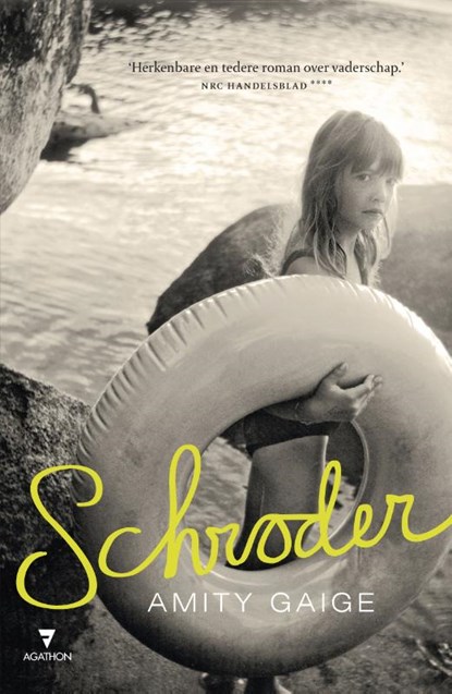 Schroder, Amity Gaige - Ebook - 9789402302387