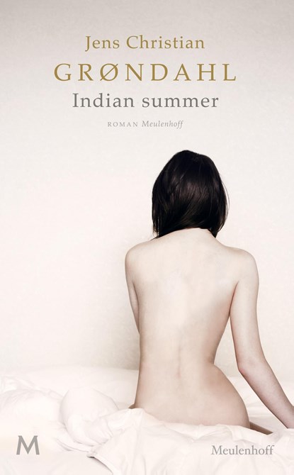 Indian Summer, Jens Christian Grøndahl - Ebook - 9789402303728