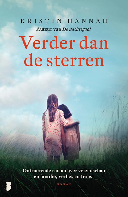 Verder dan de sterren, Kristin Hannah - Ebook - 9789402304732