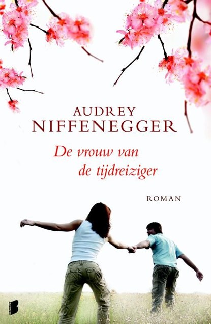 De vrouw van de tijdreiziger, Audrey Niffenegger - Ebook - 9789402305500