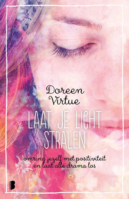 Laat je licht stralen, Doreen Virtue - Ebook - 9789402305869