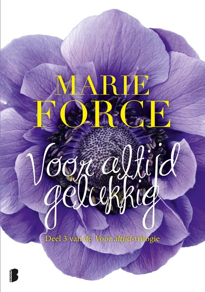 Voor altijd gelukkig, Marie Force - Ebook - 9789402306194