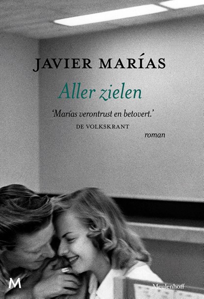 Aller zielen, Javier Marías - Ebook - 9789402307108