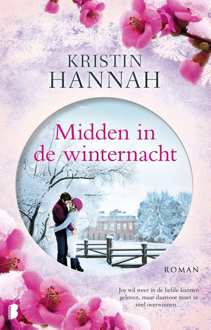 Midden in de winternacht, Kristin Hannah - Ebook - 9789402307344