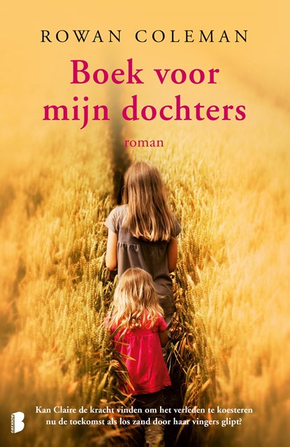 Boek voor mijn dochters, Rowan Coleman - Ebook - 9789402307368