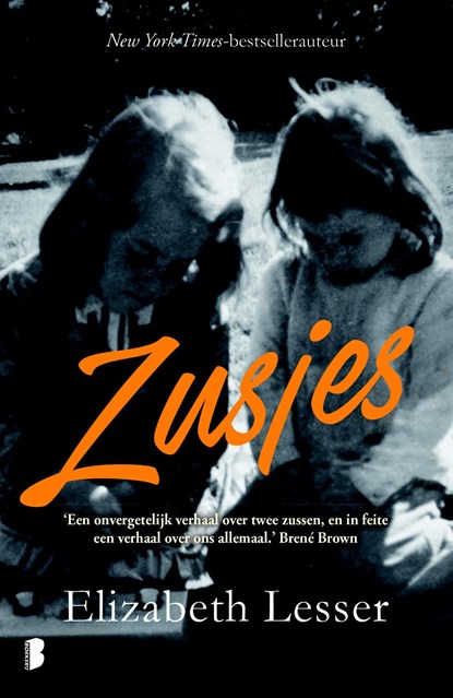 Zusjes, Elizabeth Lesser - Ebook - 9789402307498