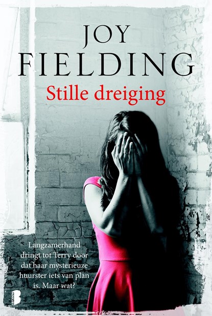 Stille dreiging, Joy Fielding - Ebook - 9789402307658
