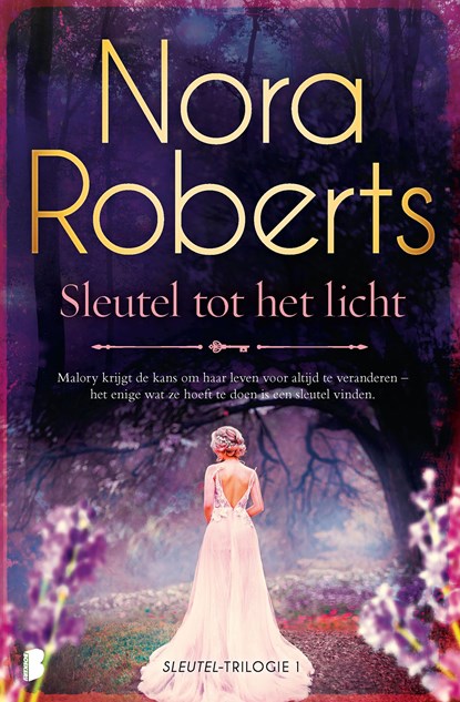 Sleutel tot het licht, Nora Roberts - Ebook - 9789402308242