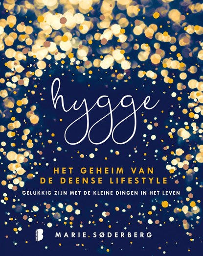 Hygge, Marie Søderberg - Ebook - 9789402308846