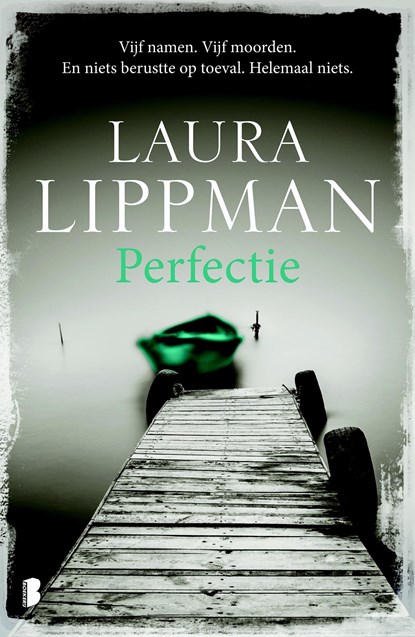 Perfectie, Laura Lippman - Ebook - 9789402308860