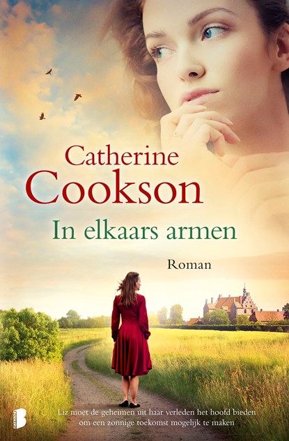 In elkaars armen, Catherine Cookson - Ebook - 9789402309065
