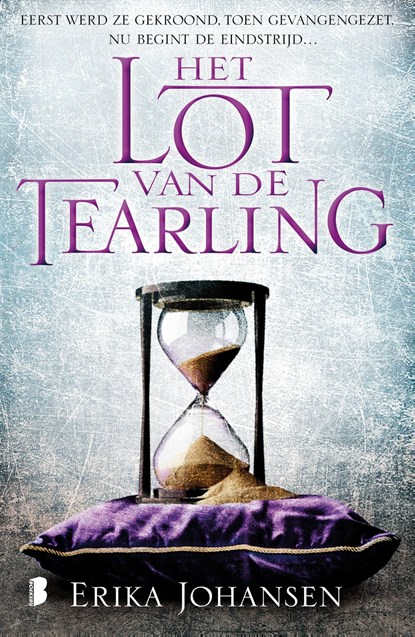 Het lot van de Tearling, Erika Johansen - Ebook - 9789402309201