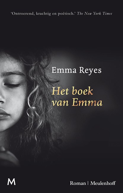 Het boek van Emma, Emma Reyes - Ebook - 9789402310498