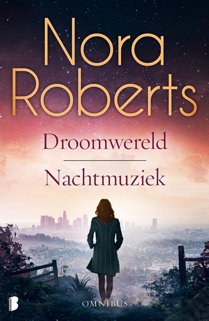 Droomwereld en Nachtmuziek, Nora Roberts - Ebook - 9789402311457