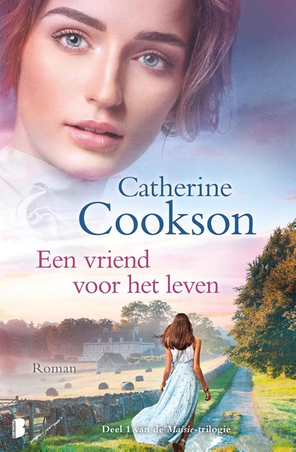 Een vriend voor het leven, Catherine Cookson - Ebook - 9789402311525
