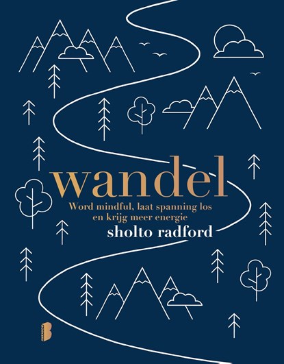 Wandel, Sholto Radford - Ebook - 9789402311792