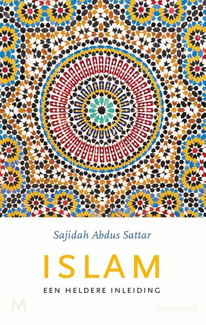 Islam, Sajidah Abdus Sattar - Ebook - 9789402311952
