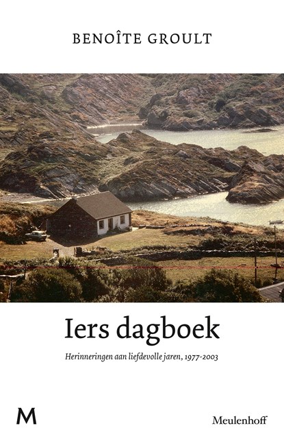 Iers dagboek, Benoîte Groult - Ebook - 9789402312355