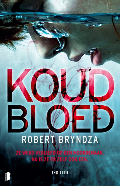 Koud bloed, Robert Bryndza - Ebook - 9789402312874