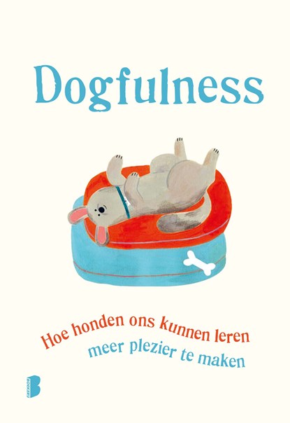 Dogfulness, Paolo Valentino - Ebook - 9789402313567