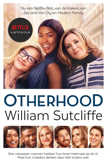 Otherhood, William Sutcliffe - Ebook - 9789402313604