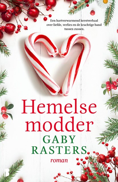 Hemelse modder, Gaby Rasters - Ebook - 9789402314748