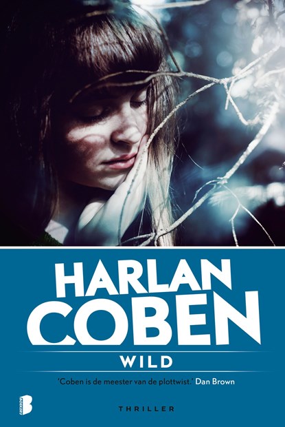 Wild, Harlan Coben - Ebook - 9789402314885