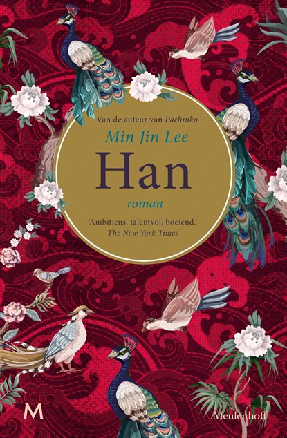 Han, Min Jin Lee - Ebook - 9789402315448