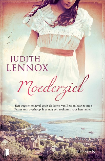 Moederziel, Judith Lennox - Ebook - 9789402316605