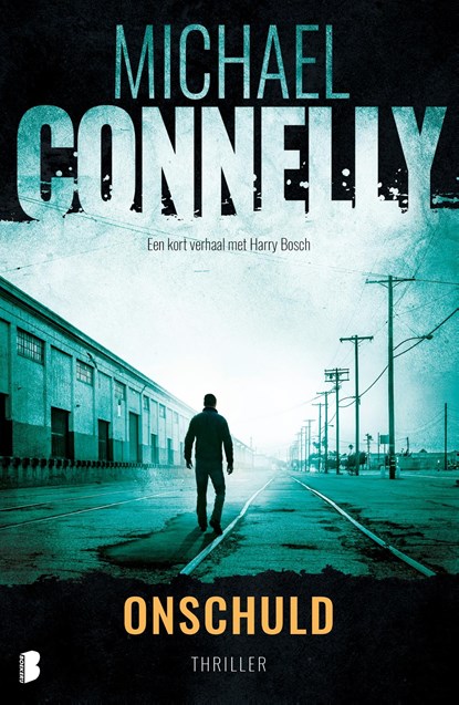 Onschuld, Michael Connelly - Ebook - 9789402316735