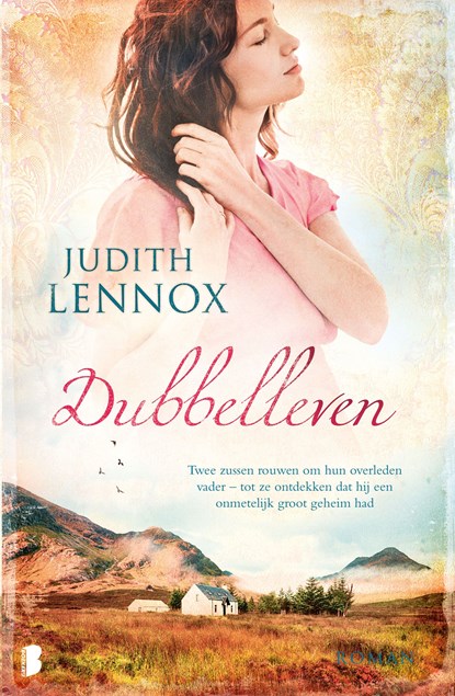 Dubbelleven, Judith Lennox - Ebook - 9789402316919