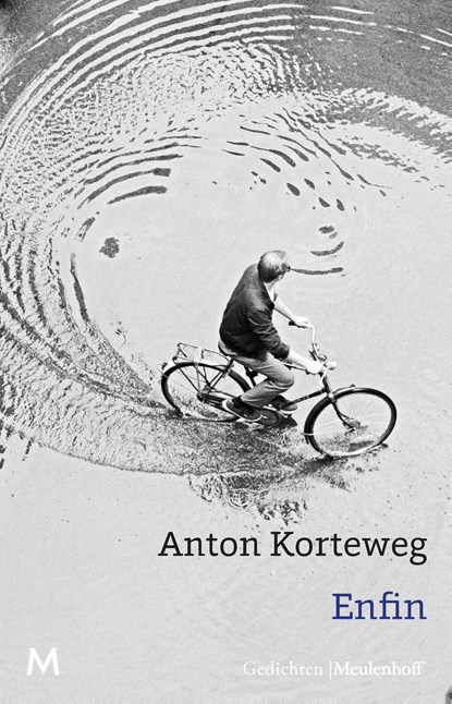 Enfin, Anton Korteweg - Ebook - 9789402317879