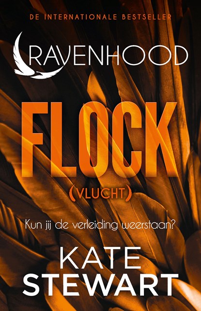 Flock (Vlucht), Kate Stewart - Ebook - 9789402320855