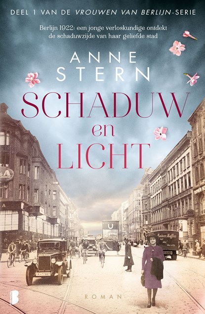 Schaduw en licht, Anne Stern - Ebook - 9789402321456