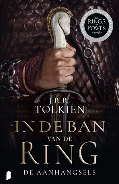 De aanhangsels, J.R.R. Tolkien - Ebook - 9789402321951