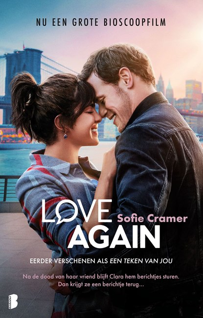 Love Again, Sofie Cramer - Ebook - 9789402322194