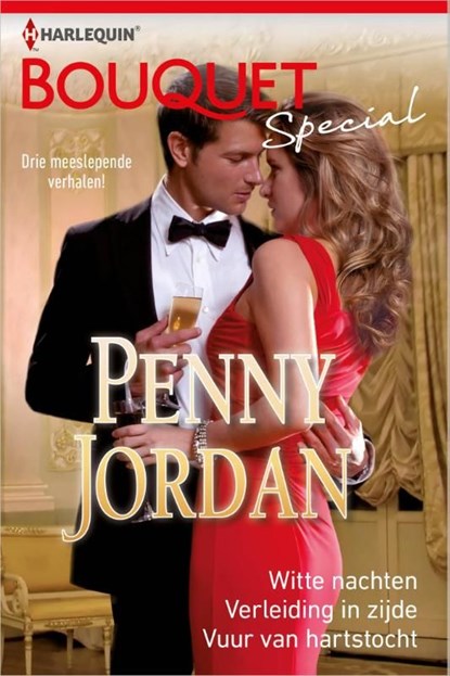 Penny Jordan Special 2, Penny Jordan - Ebook - 9789402505719