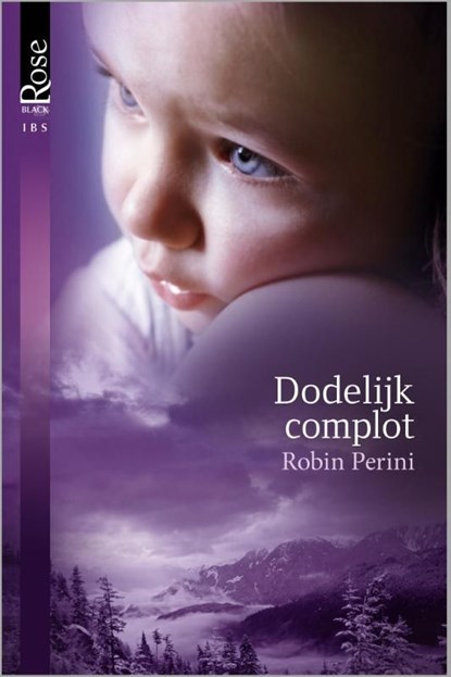 Dodelijk complot, Robin Perini - Ebook - 9789402507492