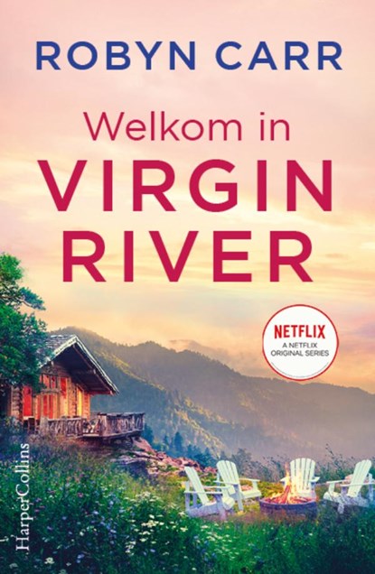 Welkom in Virgin River, Robyn Carr - Ebook - 9789402508680