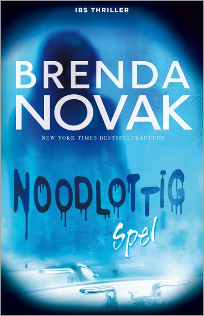 Noodlottig spel, Brenda Novak - Ebook - 9789402508741